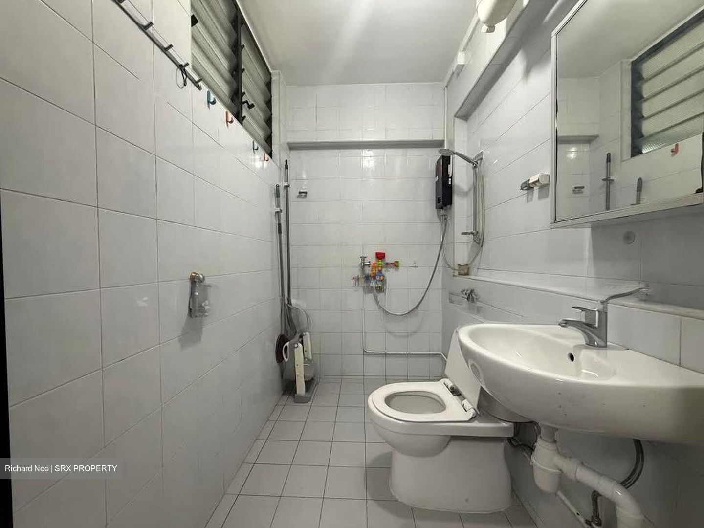 Blk 655 Woodlands Ring Road (Woodlands), HDB 4 Rooms #566593841